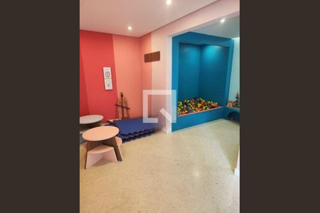 Apartamento à venda com 1 quarto, 37m² em Vila Romana, São Paulo
