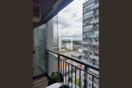 Apartamento à venda com 1 quarto, 37m² em Vila Romana, São Paulo