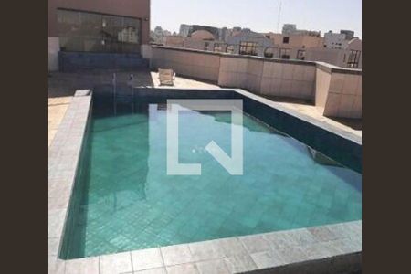 Kitnet/Studio à venda com 1 quarto, 37m² em Indianópolis, São Paulo