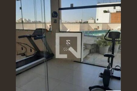 Kitnet/Studio à venda com 1 quarto, 37m² em Indianópolis, São Paulo