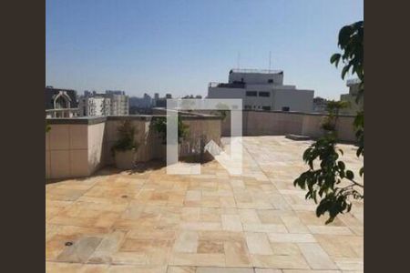 Kitnet/Studio à venda com 1 quarto, 37m² em Indianópolis, São Paulo