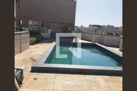 Kitnet/Studio à venda com 1 quarto, 37m² em Indianópolis, São Paulo