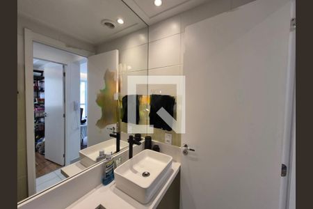 Apartamento à venda com 2 quartos, 35m² em Vila Ema, São Paulo