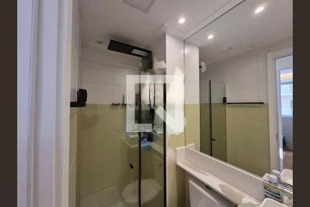 Apartamento à venda com 2 quartos, 35m² em Vila Ema, São Paulo