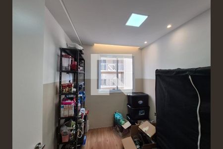 Apartamento à venda com 2 quartos, 35m² em Vila Ema, São Paulo