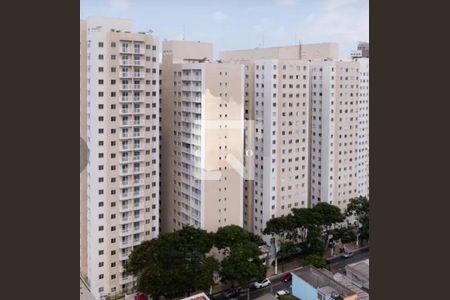 Apartamento à venda com 2 quartos, 35m² em Vila Ema, São Paulo