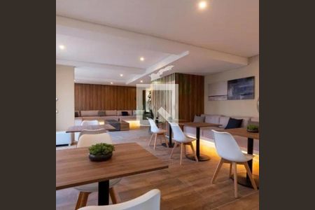 Apartamento à venda com 2 quartos, 35m² em Vila Ema, São Paulo