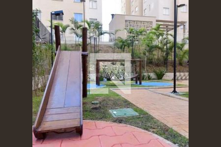 Apartamento à venda com 2 quartos, 35m² em Vila Ema, São Paulo