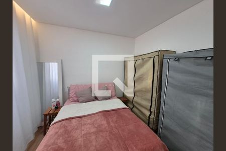 Apartamento à venda com 2 quartos, 35m² em Vila Ema, São Paulo