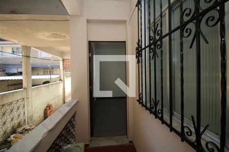 Varanda de apartamento à venda com 3 quartos, 100m² em Irajá, Rio de Janeiro