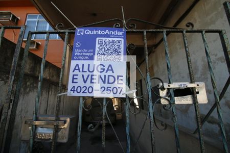 Placa de apartamento à venda com 3 quartos, 100m² em Irajá, Rio de Janeiro