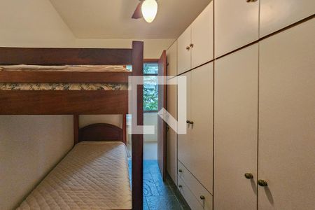 Quarto 1 de apartamento para alugar com 4 quartos, 90m² em Loteamento Joao Batista Juliao, Guarujá