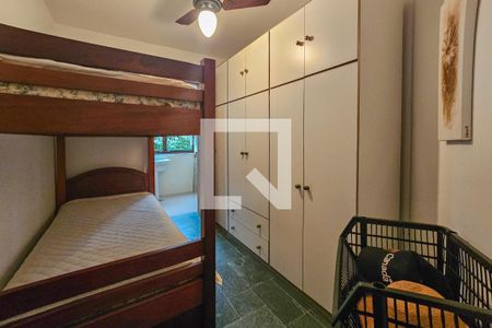 Quarto 1 de apartamento para alugar com 4 quartos, 90m² em Loteamento Joao Batista Juliao, Guarujá