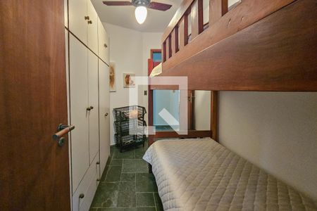 Quarto 1 de apartamento para alugar com 4 quartos, 90m² em Loteamento Joao Batista Juliao, Guarujá