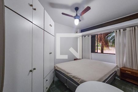 Quarto 2 de apartamento para alugar com 4 quartos, 90m² em Loteamento Joao Batista Juliao, Guarujá