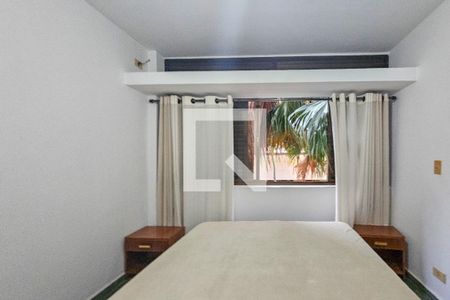 Quarto 2 de apartamento para alugar com 4 quartos, 90m² em Loteamento Joao Batista Juliao, Guarujá