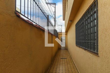 Corretor de casa à venda com 2 quartos, 139m² em Chácara Mafalda, São Paulo