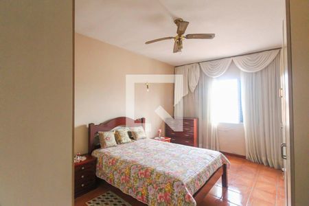 Quarto 1 de casa à venda com 2 quartos, 139m² em Chácara Mafalda, São Paulo