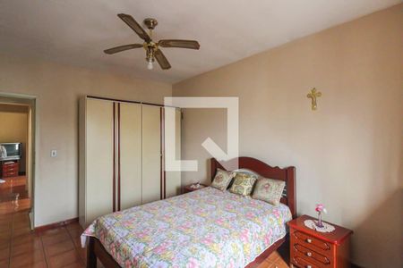 Quarto 1 de casa à venda com 2 quartos, 139m² em Chácara Mafalda, São Paulo