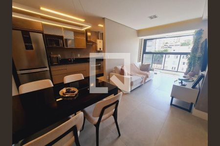 Apartamento à venda com 2 quartos, 55m² em Vila Ester (Zona Norte), São Paulo