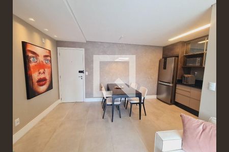 Apartamento à venda com 2 quartos, 55m² em Vila Ester (Zona Norte), São Paulo