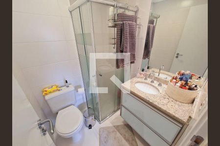 Apartamento à venda com 2 quartos, 55m² em Vila Ester (Zona Norte), São Paulo