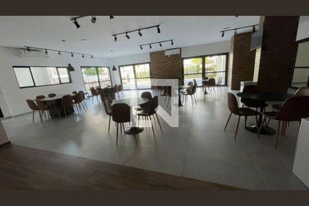 Apartamento à venda com 2 quartos, 55m² em Vila Ester (Zona Norte), São Paulo