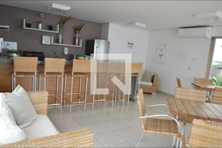 Apartamento à venda com 2 quartos, 49m² em Jardim Colonial, São Paulo