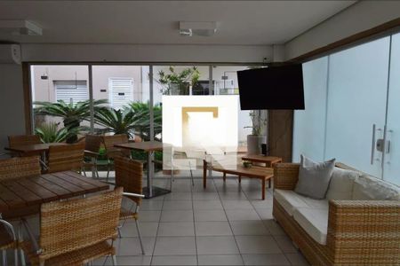 Apartamento à venda com 2 quartos, 49m² em Jardim Colonial, São Paulo