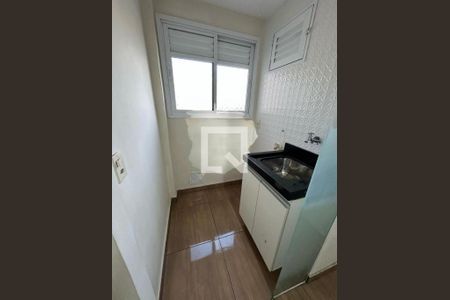 Apartamento à venda com 2 quartos, 49m² em Jardim Colonial, São Paulo