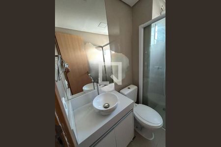 Apartamento à venda com 2 quartos, 49m² em Jardim Colonial, São Paulo