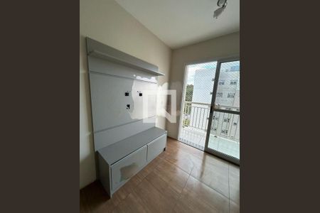 Apartamento à venda com 2 quartos, 49m² em Jardim Colonial, São Paulo