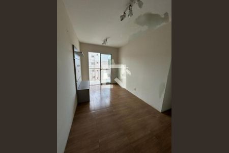 Apartamento à venda com 2 quartos, 49m² em Jardim Colonial, São Paulo