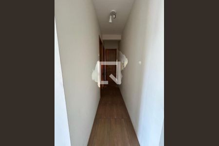 Apartamento à venda com 2 quartos, 49m² em Jardim Colonial, São Paulo