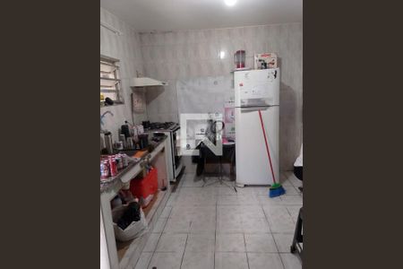 Casa à venda com 3 quartos, 212m² em Vila Marieta, São Paulo