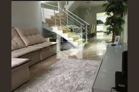 Casa à venda com 3 quartos, 139m² em Chácara Mafalda, São Paulo