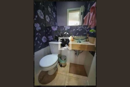 Casa à venda com 3 quartos, 139m² em Chácara Mafalda, São Paulo