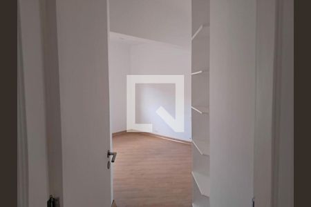 Apartamento à venda com 3 quartos, 126m² em Vila Nova Conceição, São Paulo