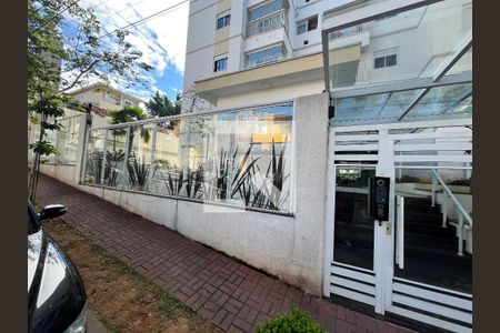 Fachada de apartamento à venda com 2 quartos, 50m² em Tucuruvi, São Paulo