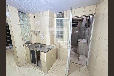 Cozinha de apartamento para alugar com 2 quartos, 70m² em Madureira, Rio de Janeiro