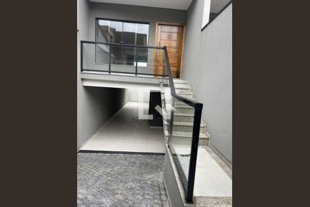 Casa à venda com 3 quartos, 103m² em Vila Carrão, São Paulo