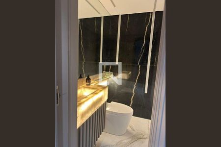 Apartamento à venda com 3 quartos, 134m² em Tatuapé, São Paulo