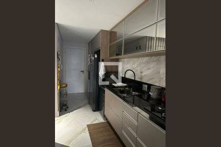 Apartamento à venda com 3 quartos, 134m² em Tatuapé, São Paulo