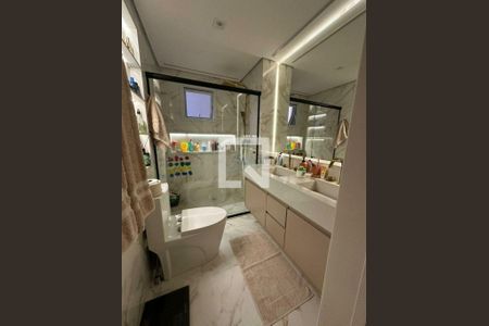 Apartamento à venda com 3 quartos, 134m² em Tatuapé, São Paulo