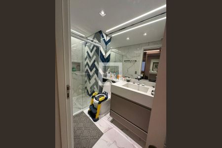 Apartamento à venda com 3 quartos, 134m² em Tatuapé, São Paulo