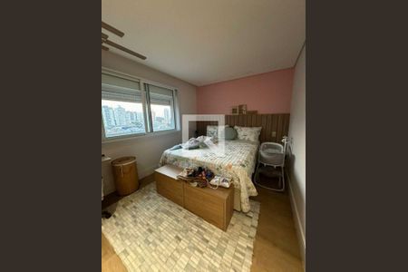 Apartamento à venda com 3 quartos, 134m² em Tatuapé, São Paulo