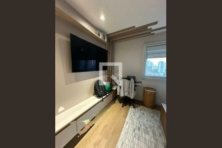 Apartamento à venda com 3 quartos, 134m² em Tatuapé, São Paulo