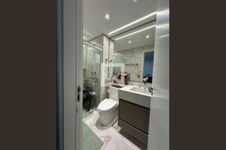 Apartamento à venda com 3 quartos, 134m² em Tatuapé, São Paulo