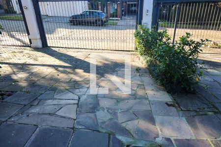 Garagem de casa de condomínio à venda com 3 quartos, 238m² em Ipanema, Porto Alegre
