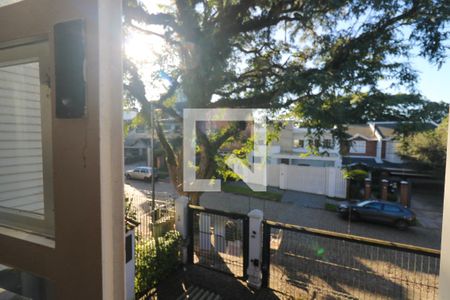 Vista do Quarto 2 de casa de condomínio à venda com 3 quartos, 238m² em Ipanema, Porto Alegre